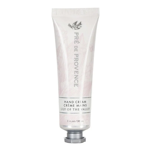 Pre de Provence Hand Cream 30ml - Lily Of The Valley