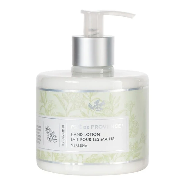 Pre de Provence Heritage Lotion - Verbena