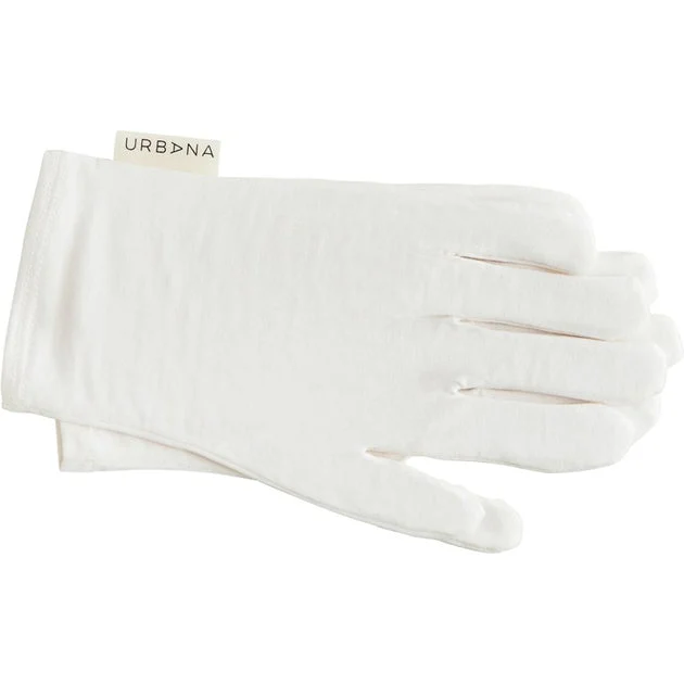 Spa Prive Moisturizing Gloves