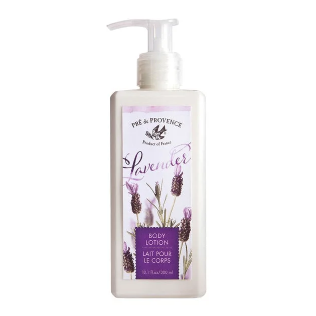 Pre de Provence Maison Lavender Body Lotion 240ml