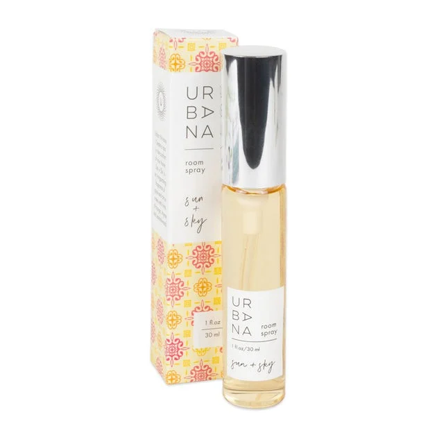 Room Spray 30ml - Sun & Sky