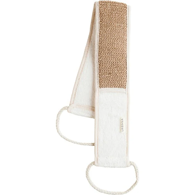 Spa Prive Bamboo Back Strap