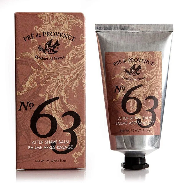 Pre de Provence No. 63 Men's After Shave 75ml