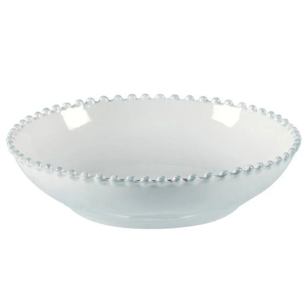 Pearl 36 Oz Pasta Bowl
