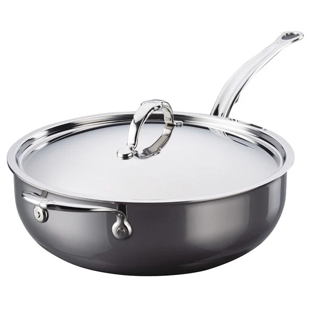 NanoBond 5-Quart Essential Pan with Helper Handle