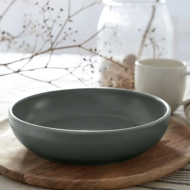 Pacifica 8.75" Individual Pasta Bowl - Set of 6