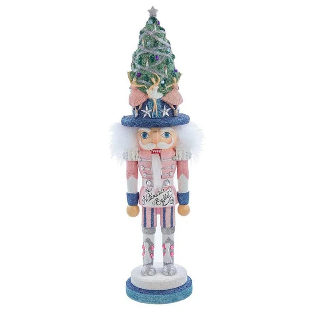 18" Hollywood Ballet Nutcracker
