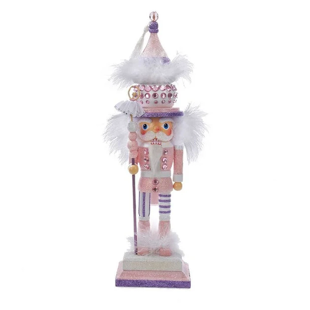 15" Hollywood Ballet Nutcracker