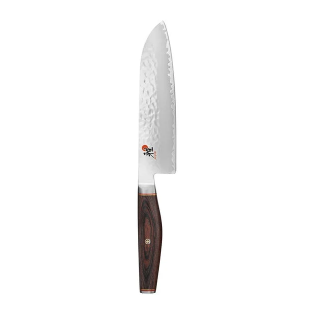 Artisan 7" Stainless Steel Santoku Knife
