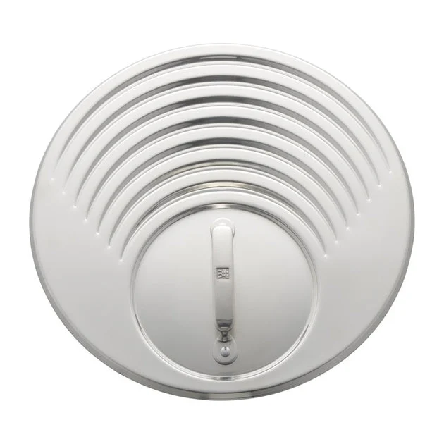 Universal Aluminum Pot Lid