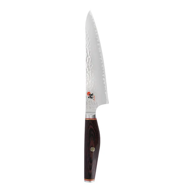 Artisan 5.5" Stainless Steel Prep Knife