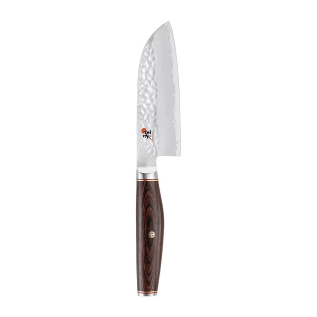 Artisan 5.5" Stainless Steel Santoku Knife