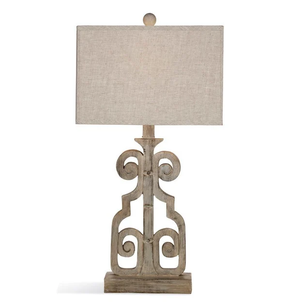 Braylin Table Lamp