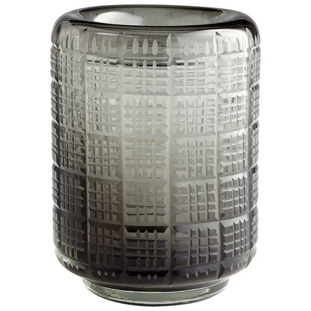Off The Grid Medium Vase