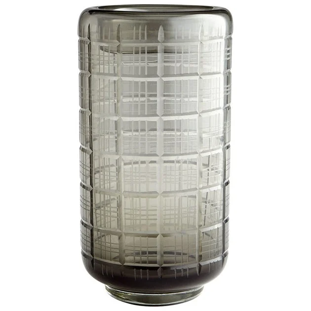 Off The Grid Large Vase