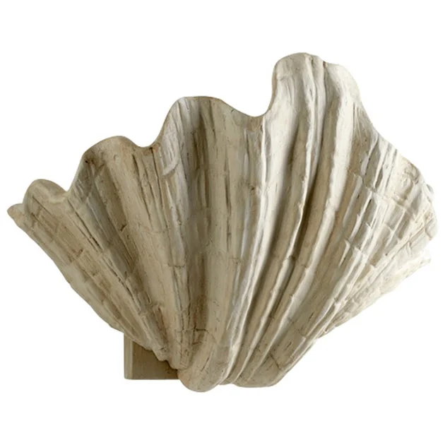 Shelly Single-Light Wall Sconce