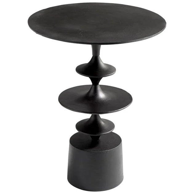 Eros Accent Table