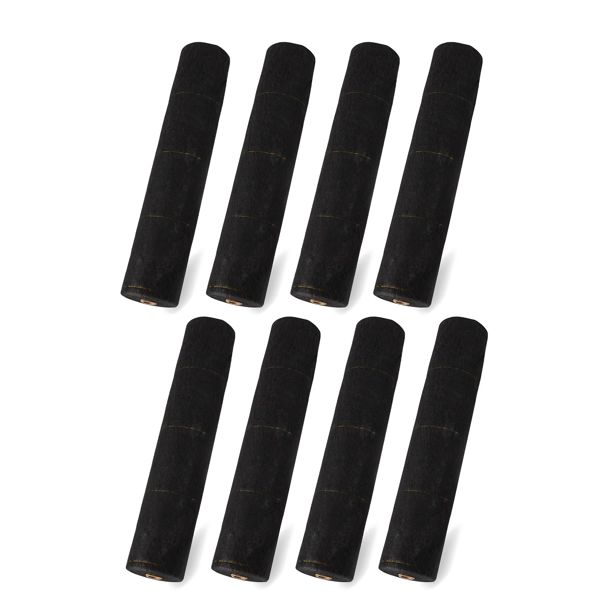 DeWitt P6 Pro 5 Commercial Landscape Barrier Fabric, 6 x 250 Feet (8 Pack)