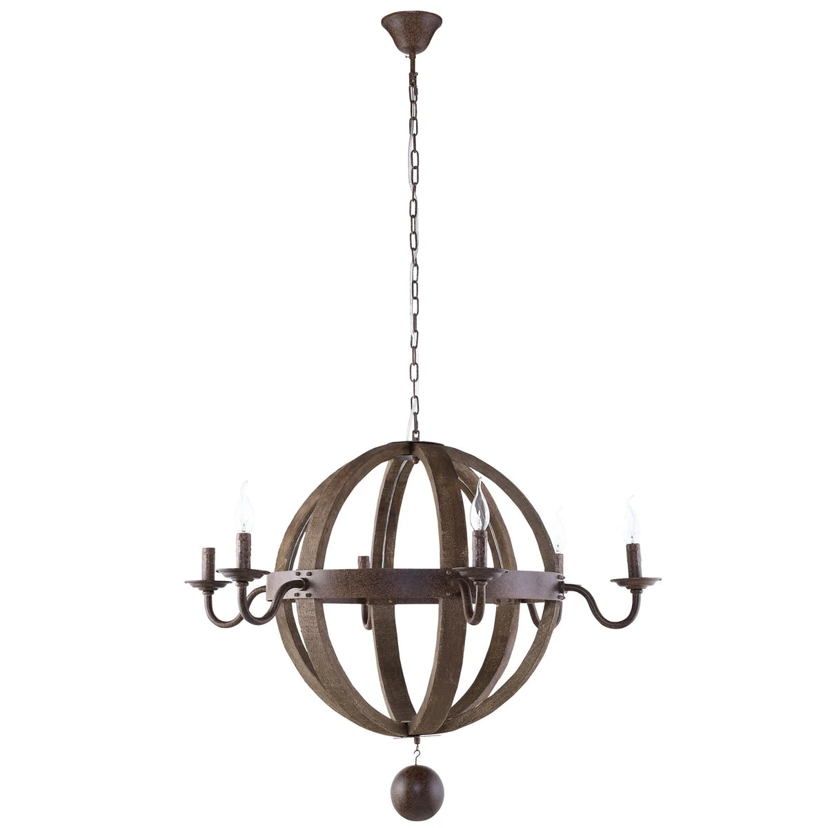 Modway Catapult Chandelier
