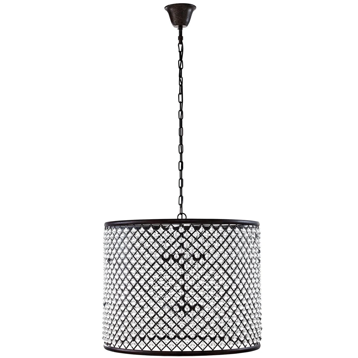 Modway Prosperity Chandelier