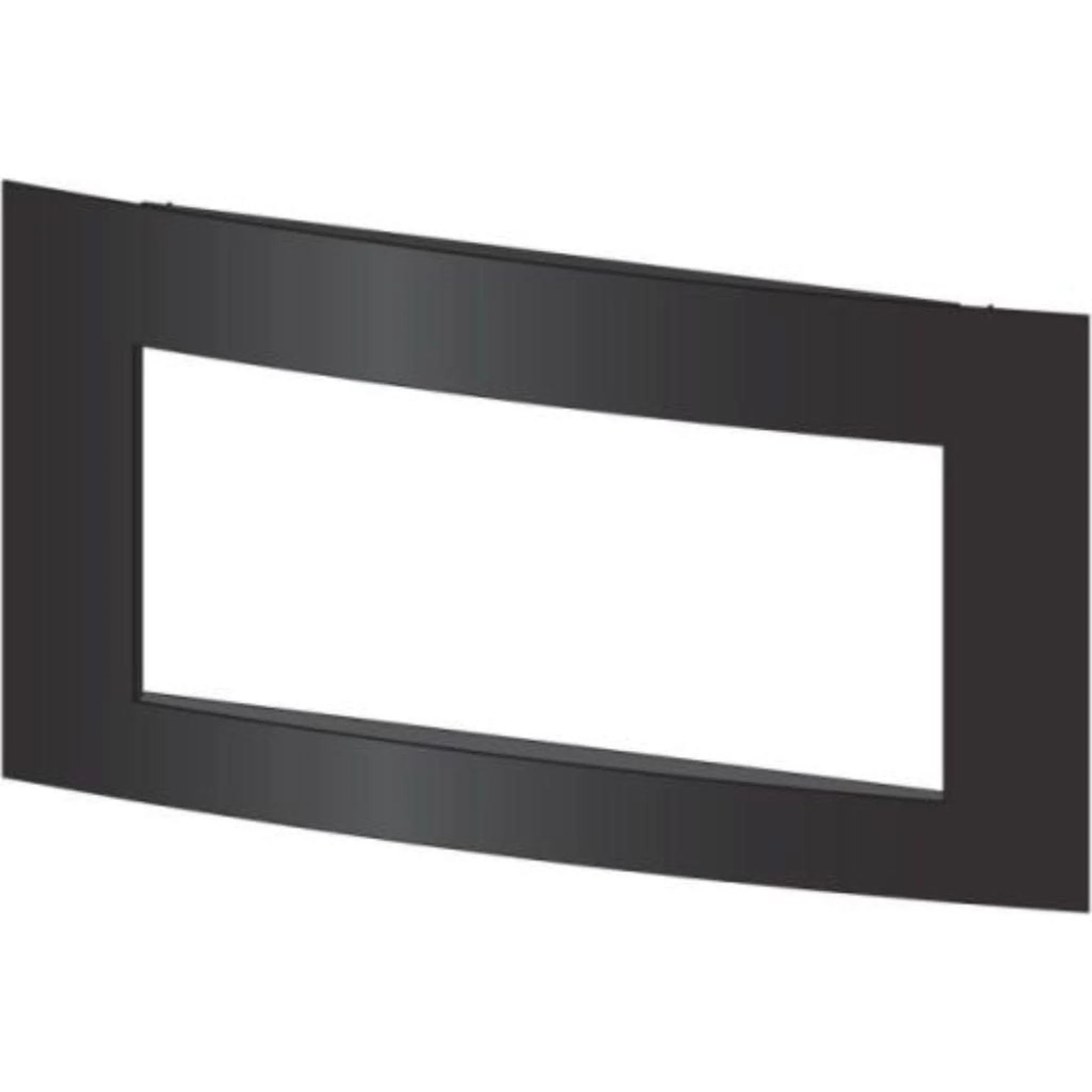 Empire Decorative Eclipse Front with Barrier Screen for Loft Direct-Vent Insert