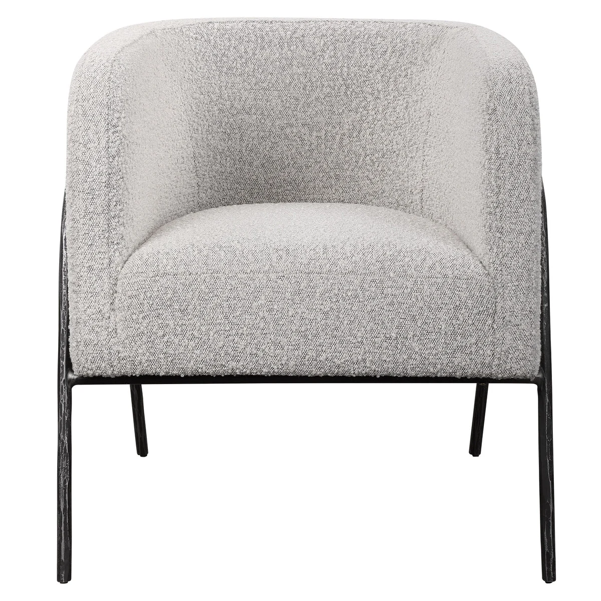 Uttermost 23571 Jacobsen Accent Chair