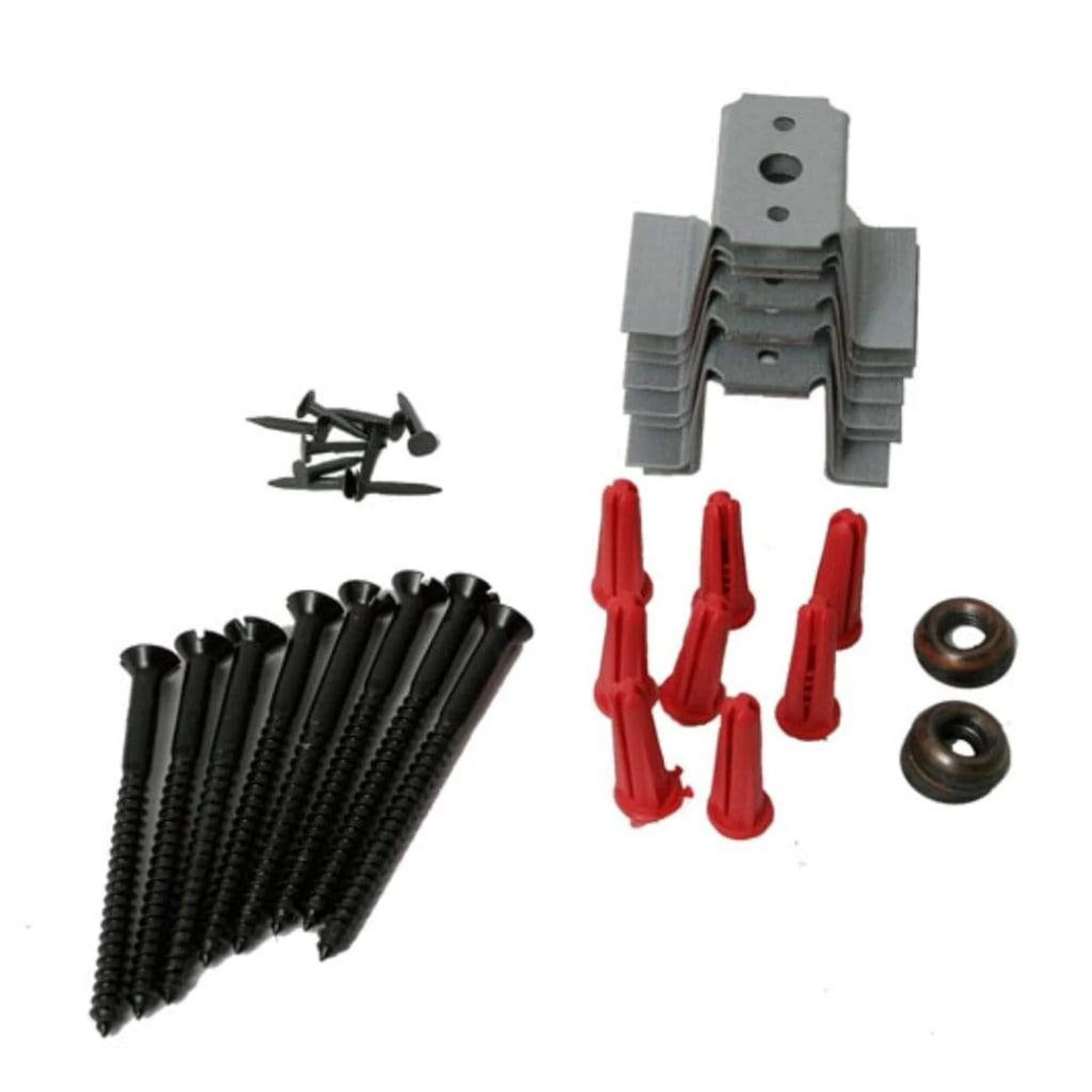 HY-C Stove Board Installation Kits