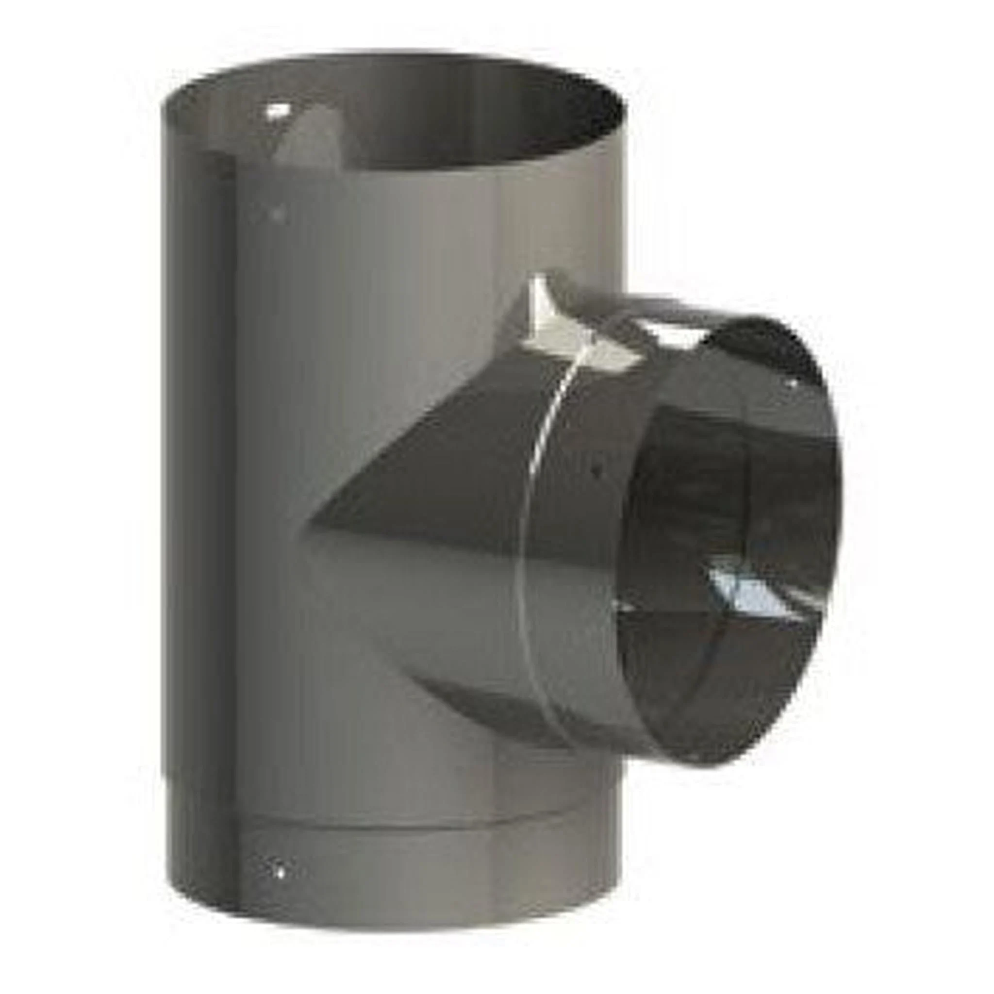 ICC EXCELiner 6" 90-Degree Split Base Tee