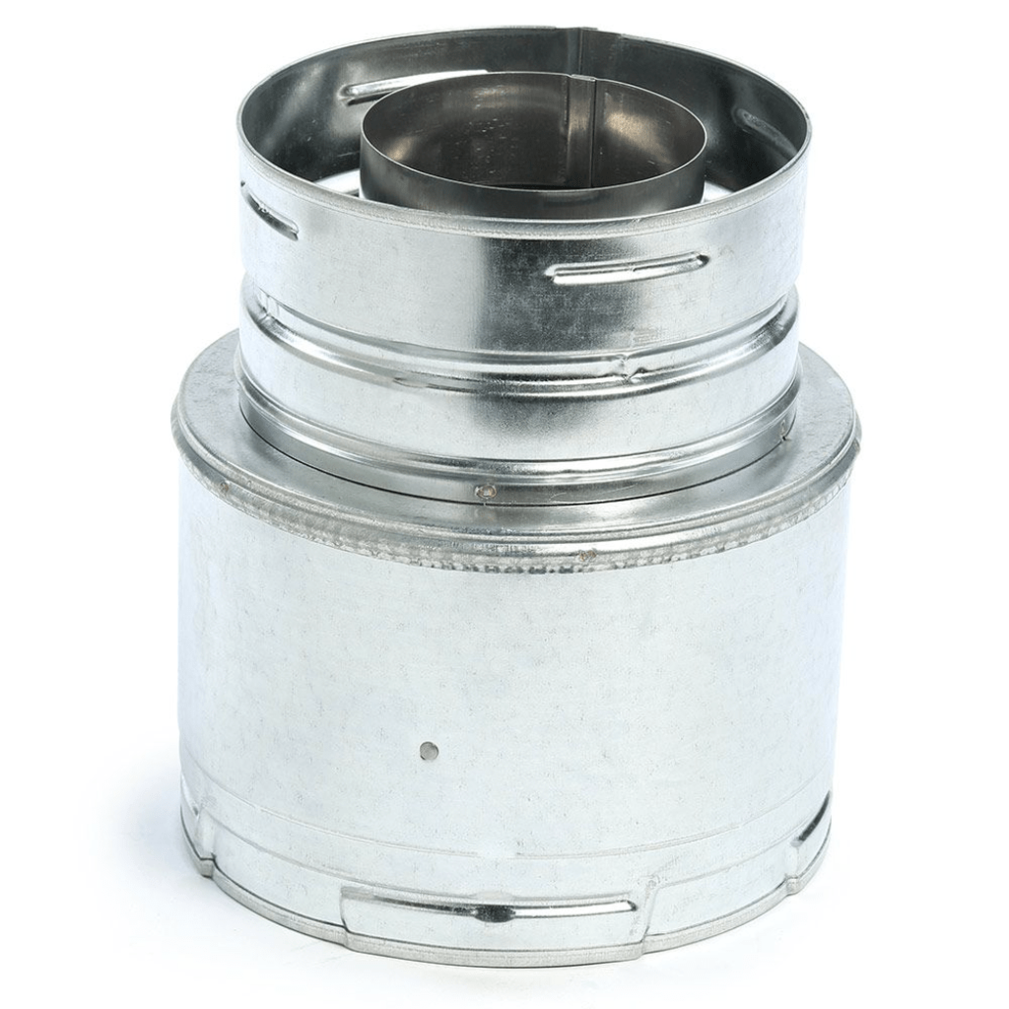 Kingsman DuraVent Hard Pipe Adapter