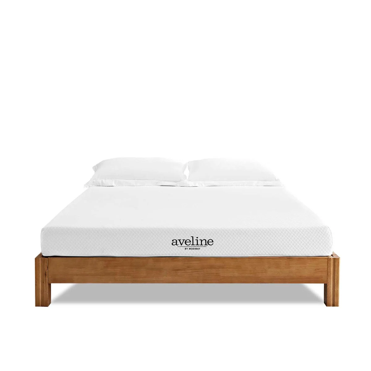 Modway Aveline 6" Queen Mattress