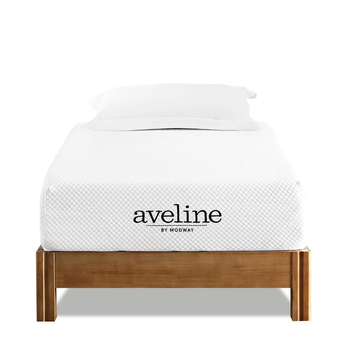Modway Aveline 10" Twin Mattress