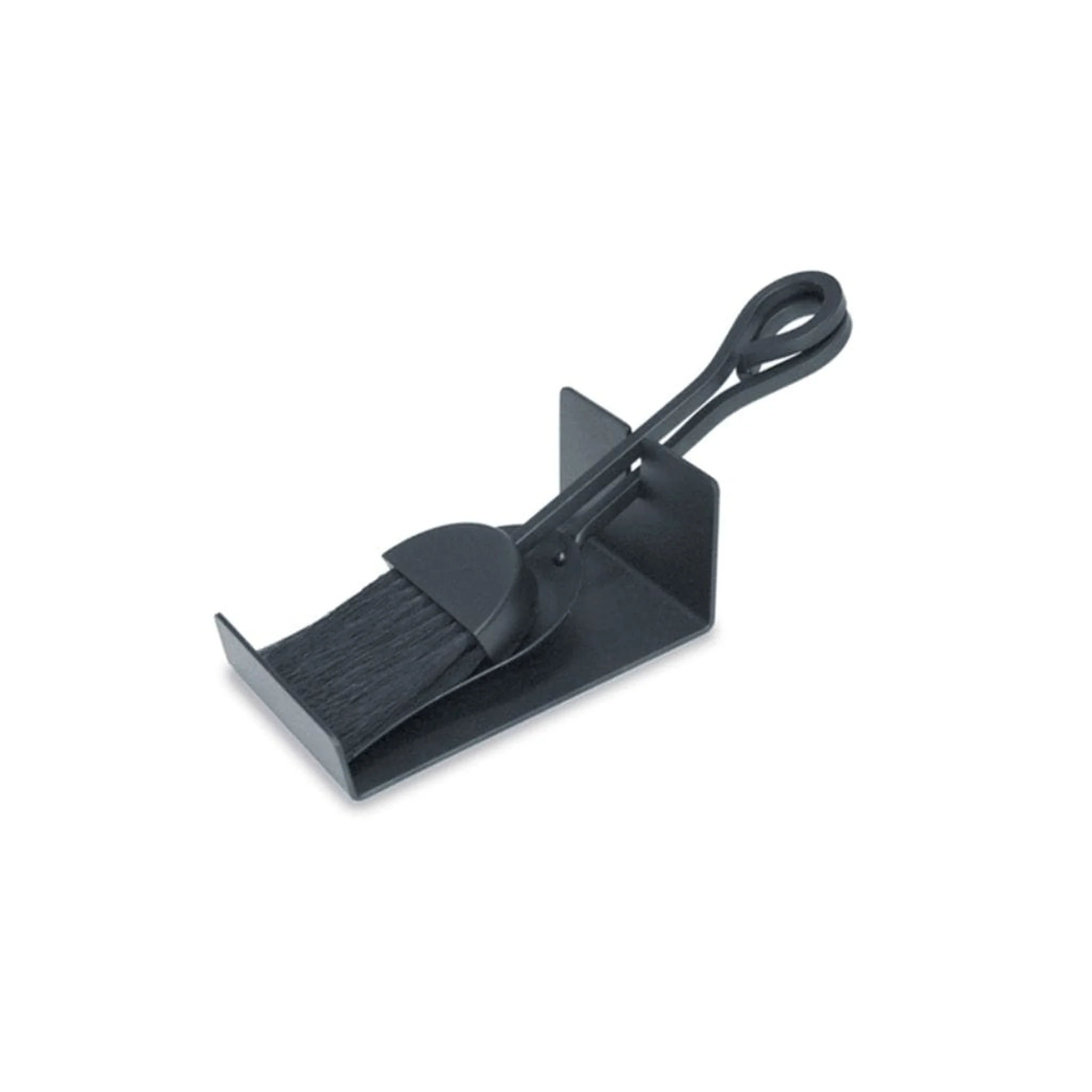 Pilgrim 14" Matte Black Mini Ash Tool Set