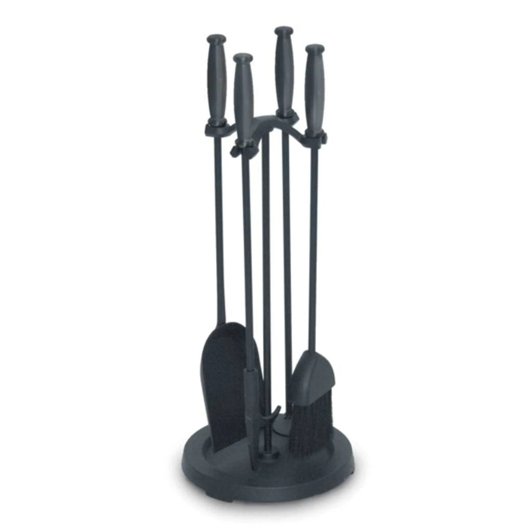 Pilgrim 2300 Series 23" Matte Black Barrel Tool Set