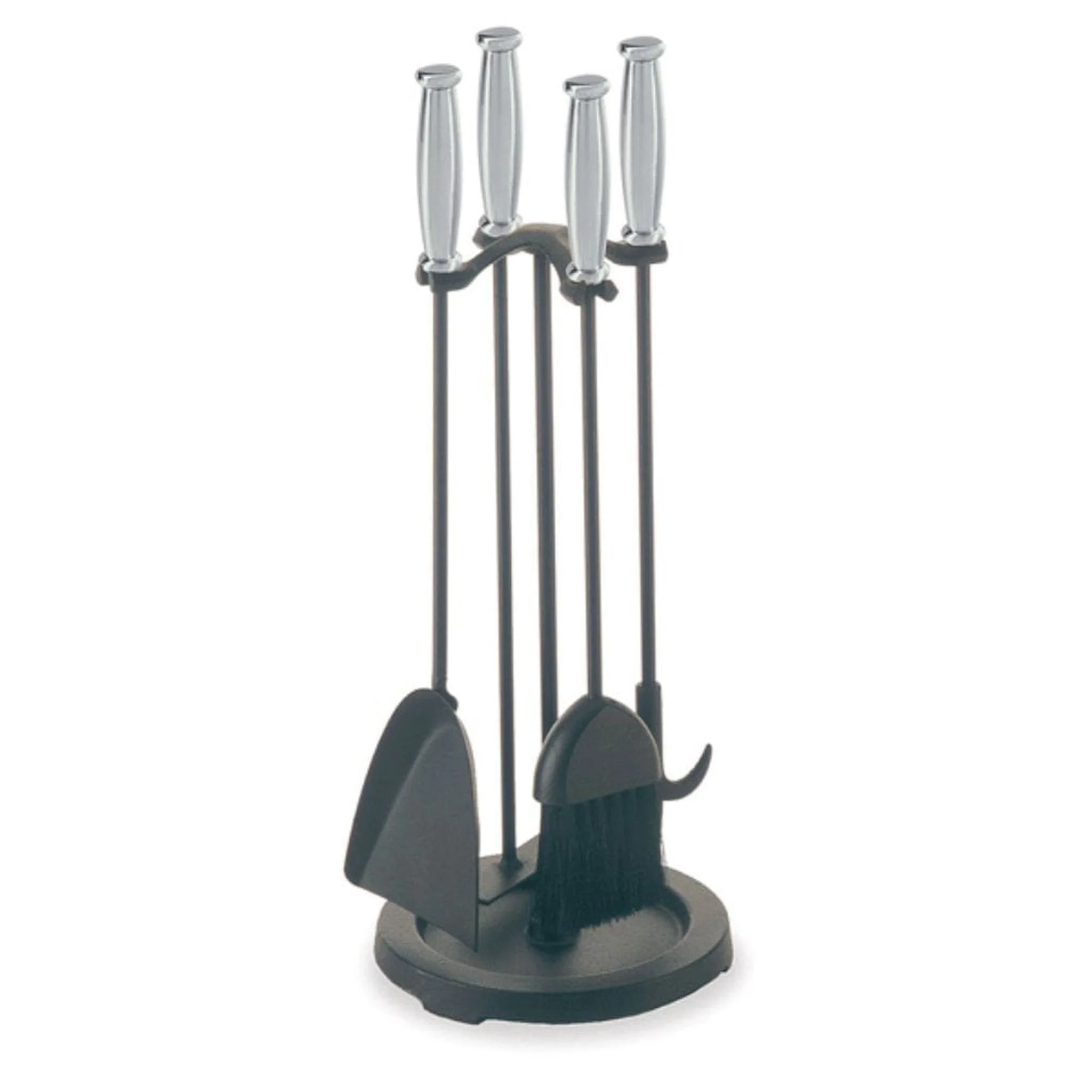 Pilgrim 2300 Series 23" Matte Black Steel Barrel Tool Set
