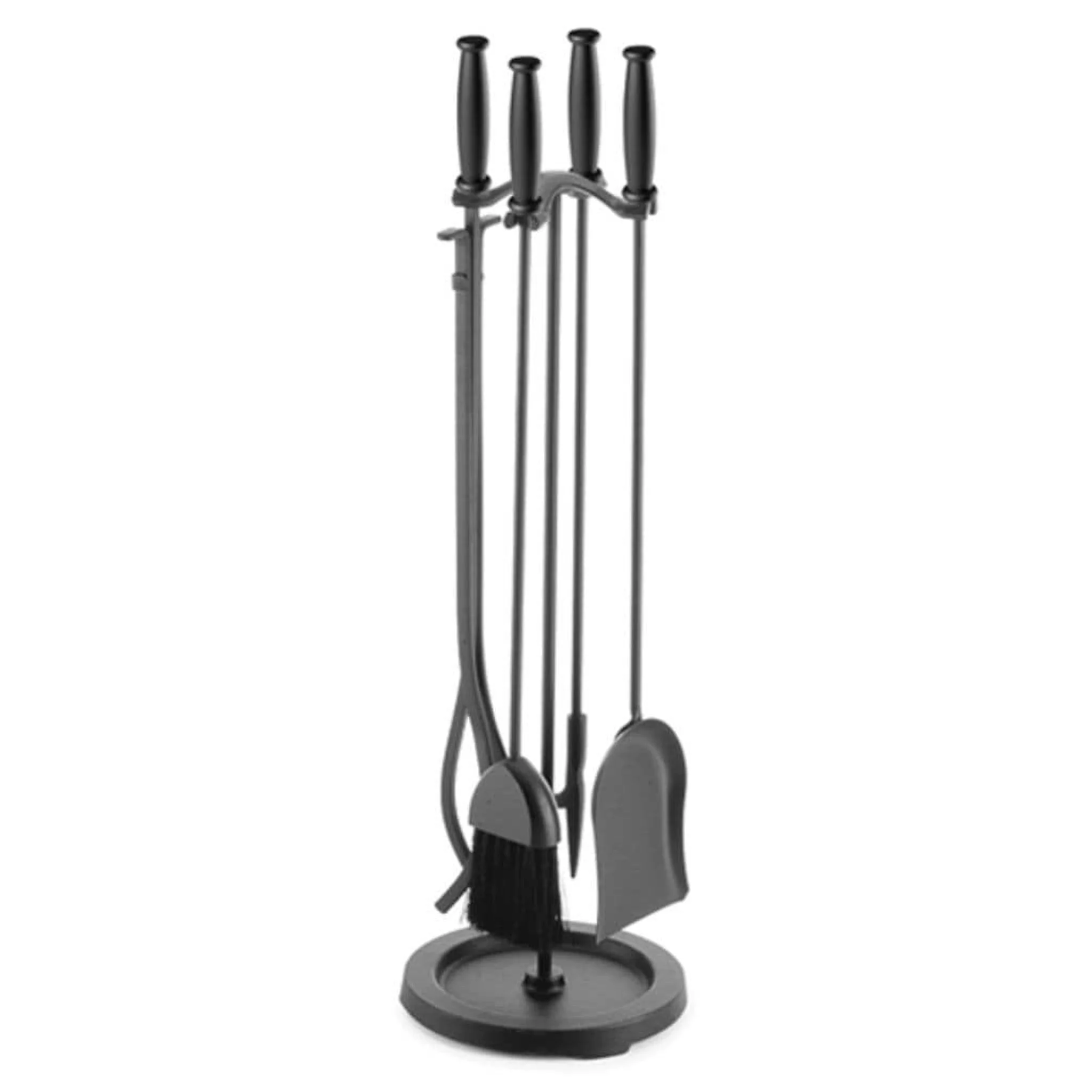 Pilgrim 2400 Series 30" Matte Black Barrel Tool Set