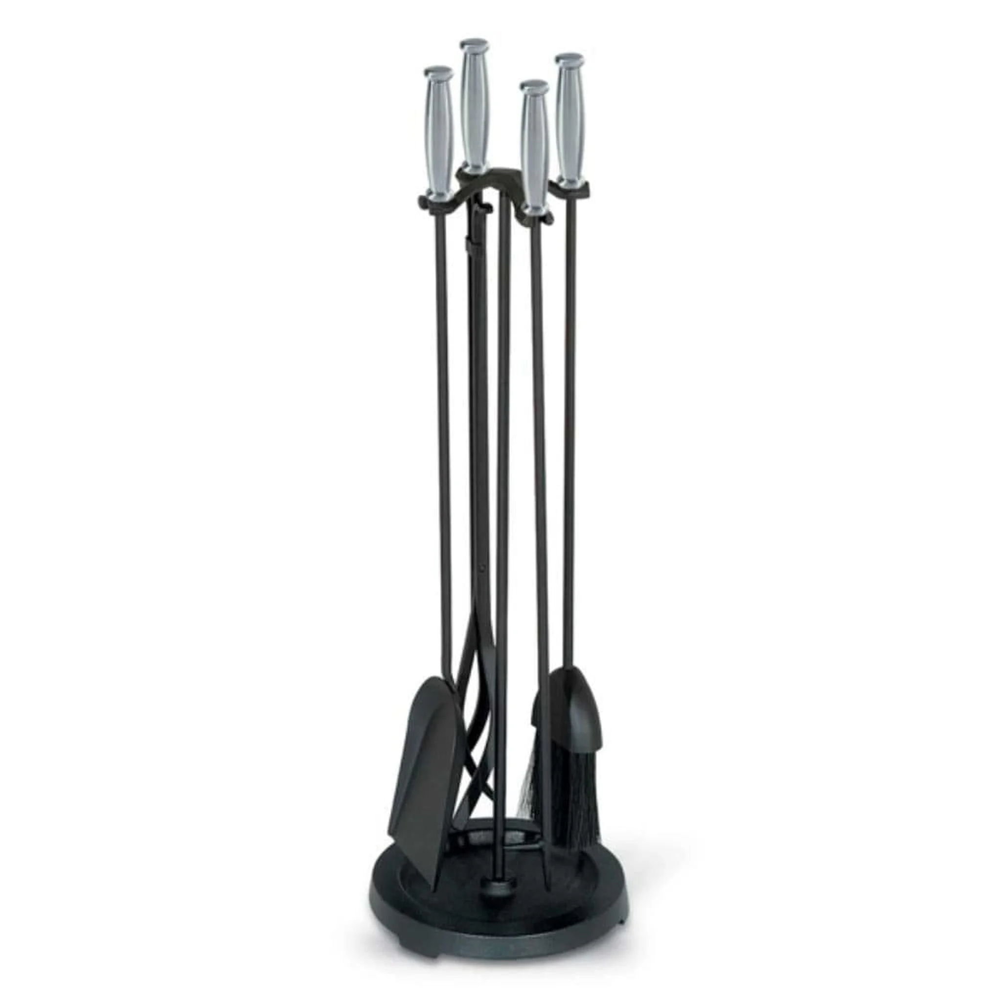 Pilgrim 2400 Series 31" Matte Black Steel Barrel Tool Set