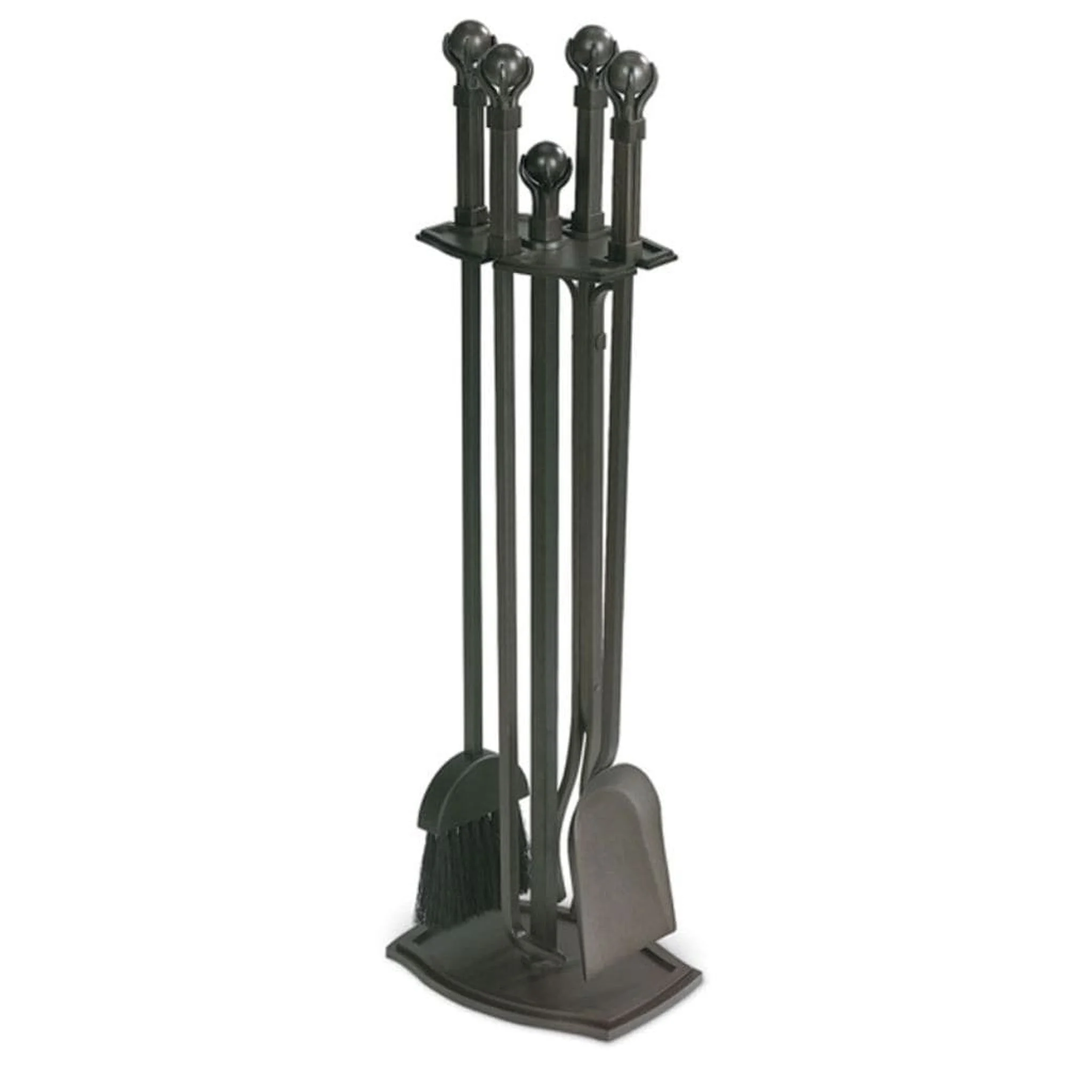 Pilgrim Ball and Claw 30" Black Tool Set