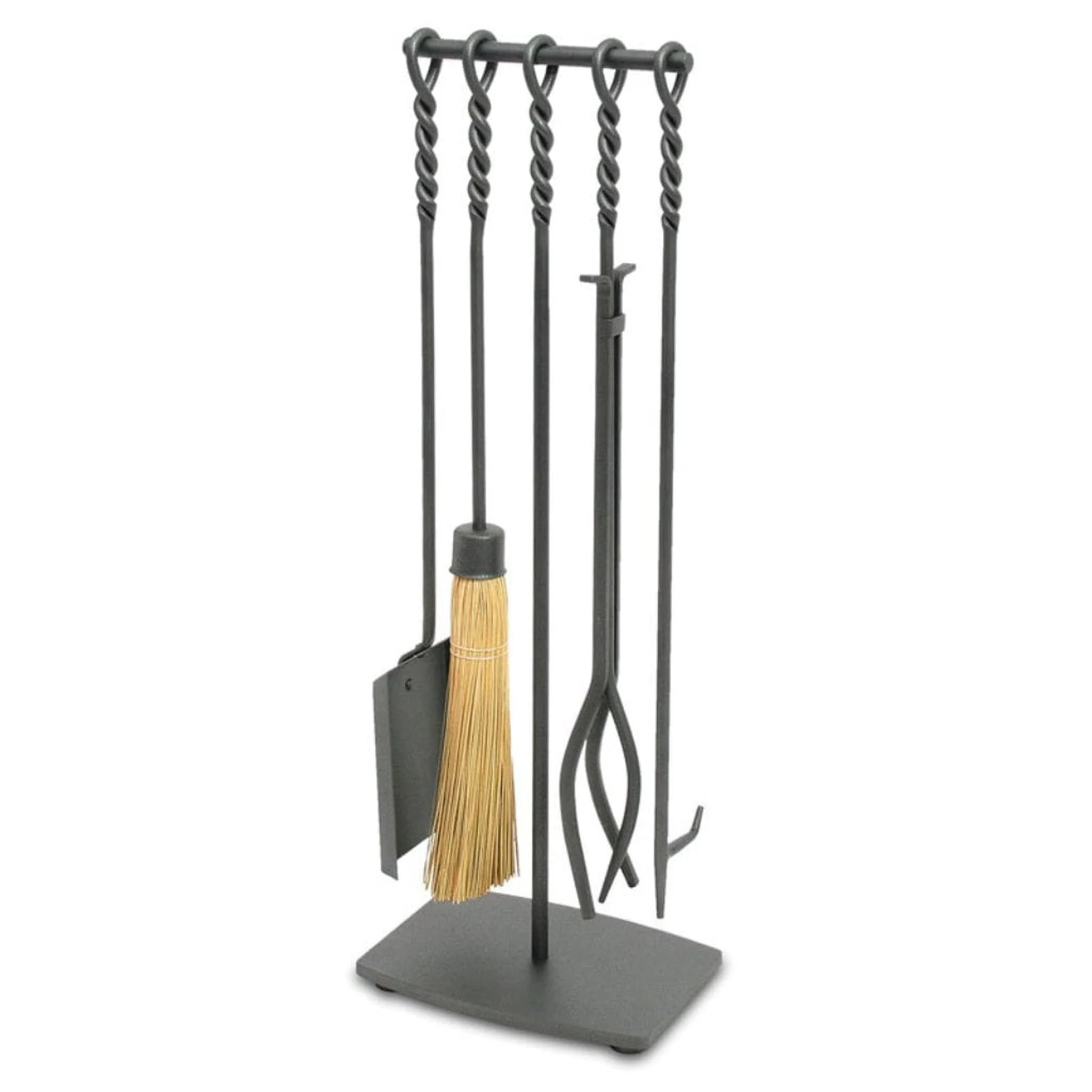 Pilgrim Soldiered Row 31" Vintage Iron Tool Set
