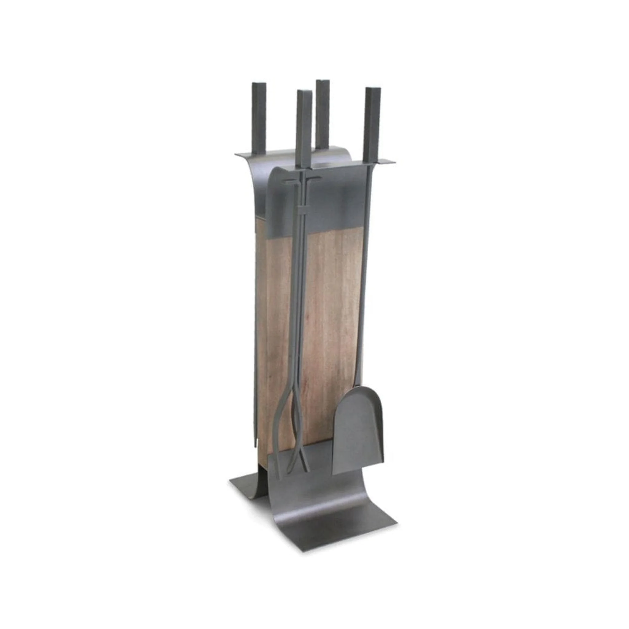 Pilgrim Stanton 31" Natural Iron Tool Set