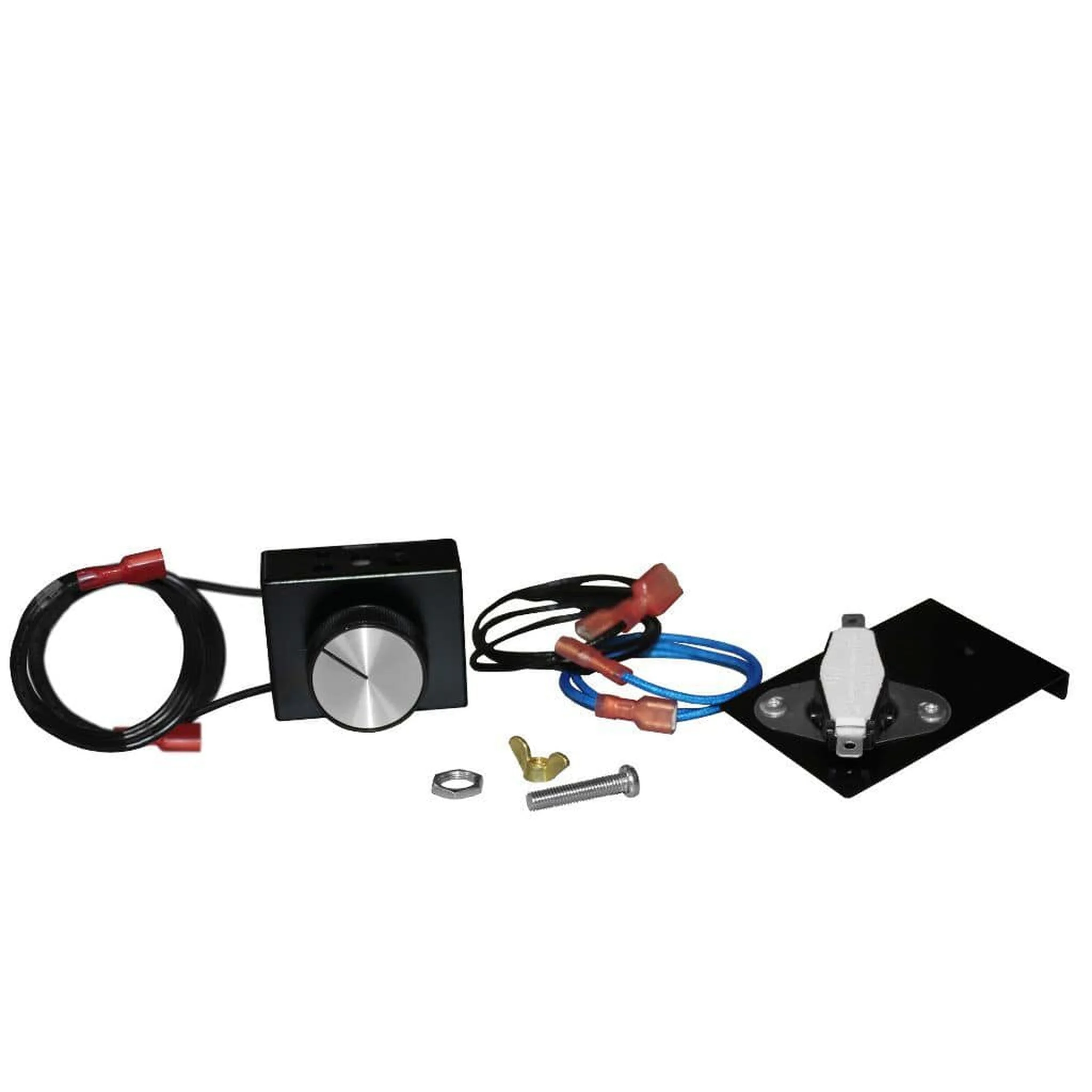 Skytech FK-RTKIT Rheostat Variable Fan Speed Control Kit