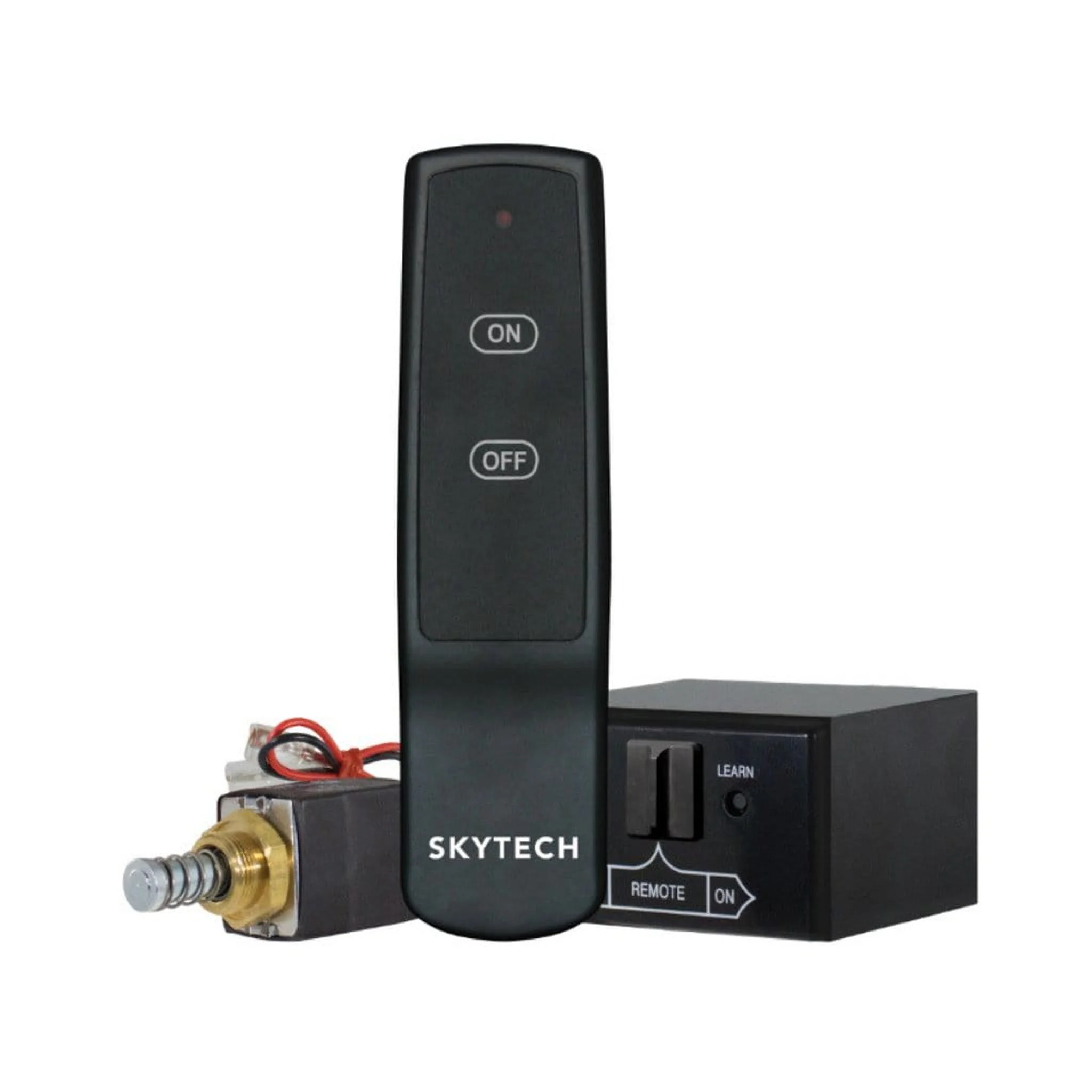 Skytech RCAF-LMF On/Off Remote Control for AF-LMF Valve Kits