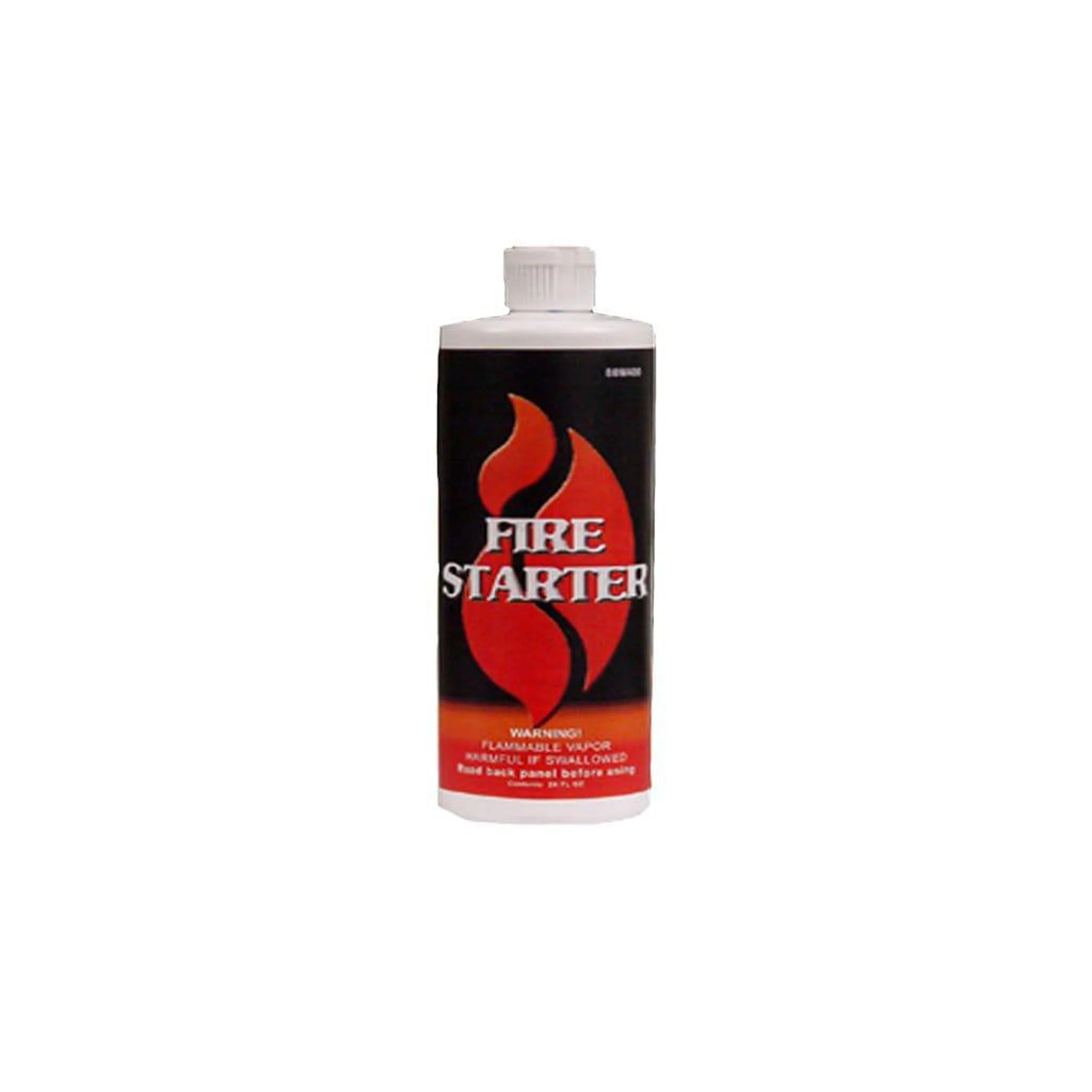 Stove Bright 16 oz Gelled Fire Starter - 12/Case
