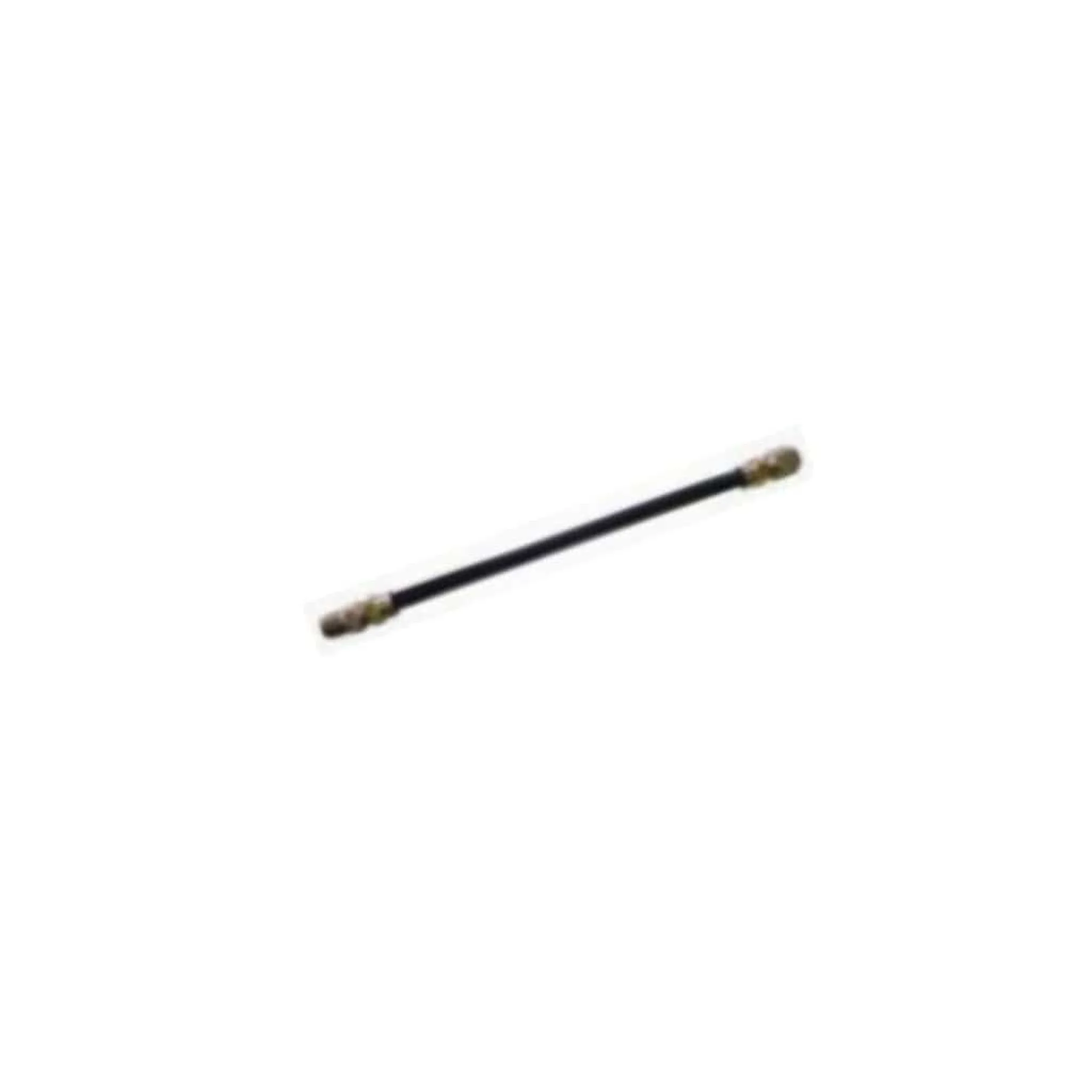 USD Products Black Tranquiline Gas Connector T202 Series