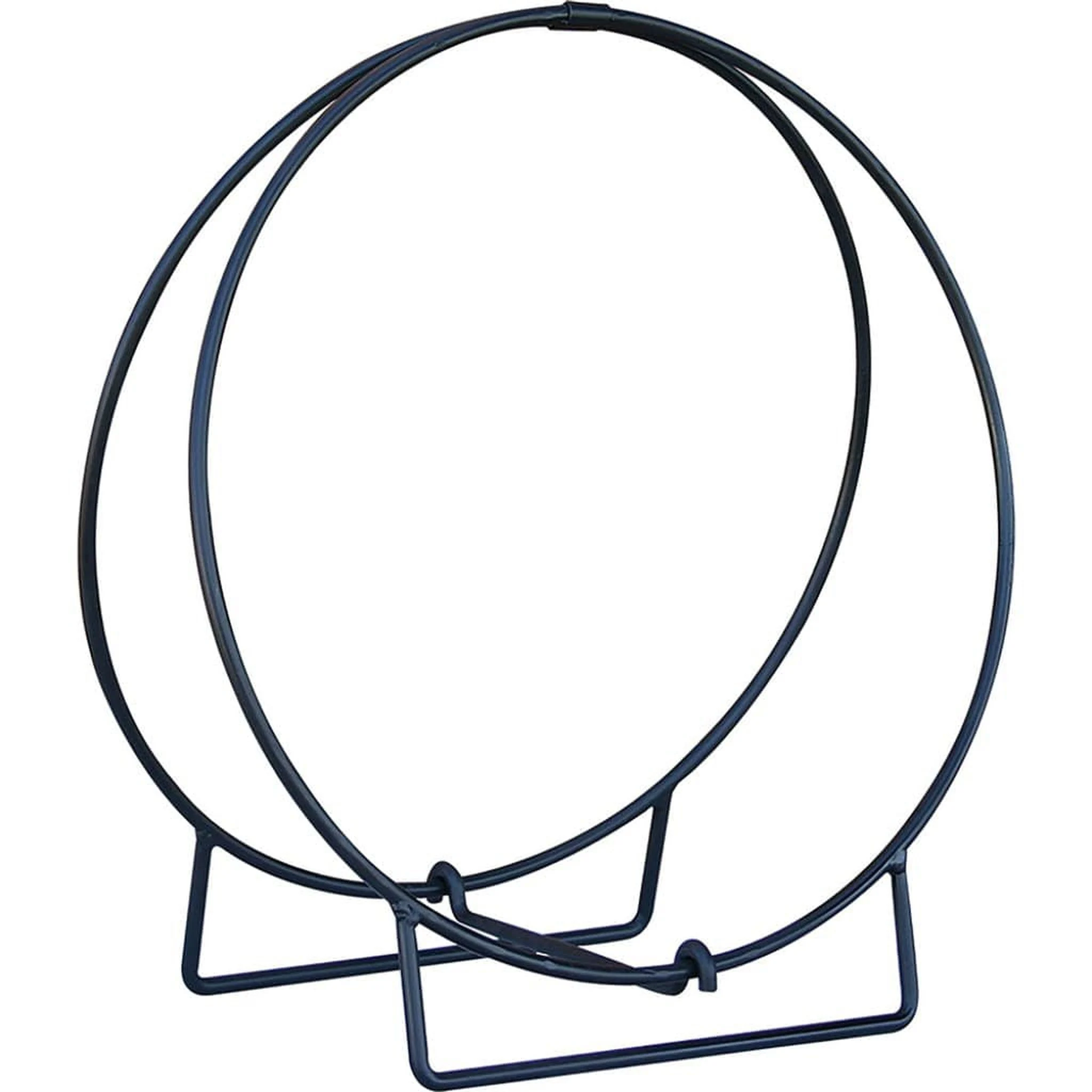 UniFlame 24" W-1890 Black Log Hoop