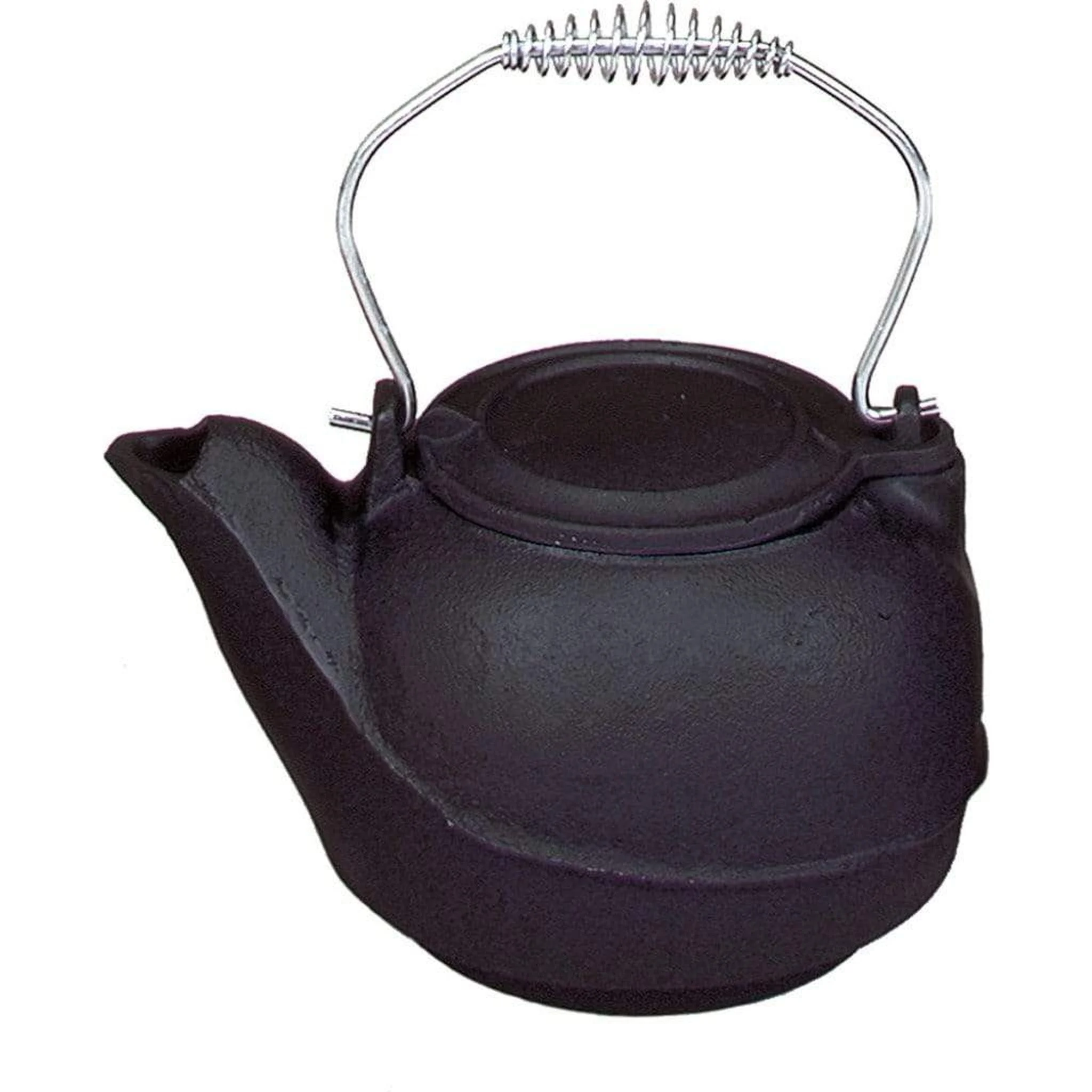 UniFlame 9" C-1242 Cast Iron Humidifier w/ Chrome Handle