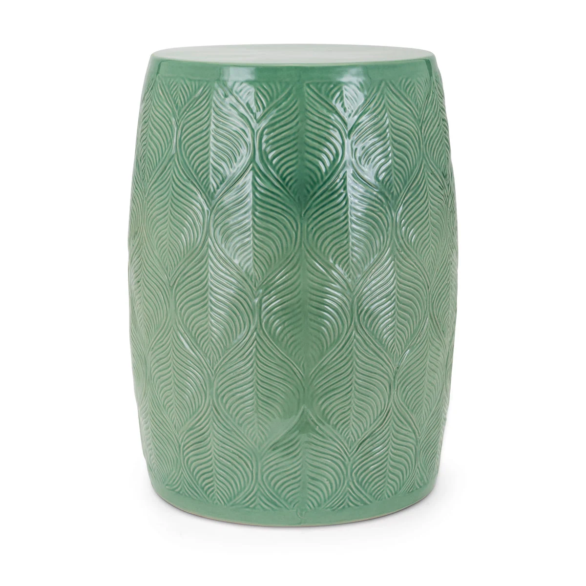 IMAX Worldwide Home Porter Garden Stool