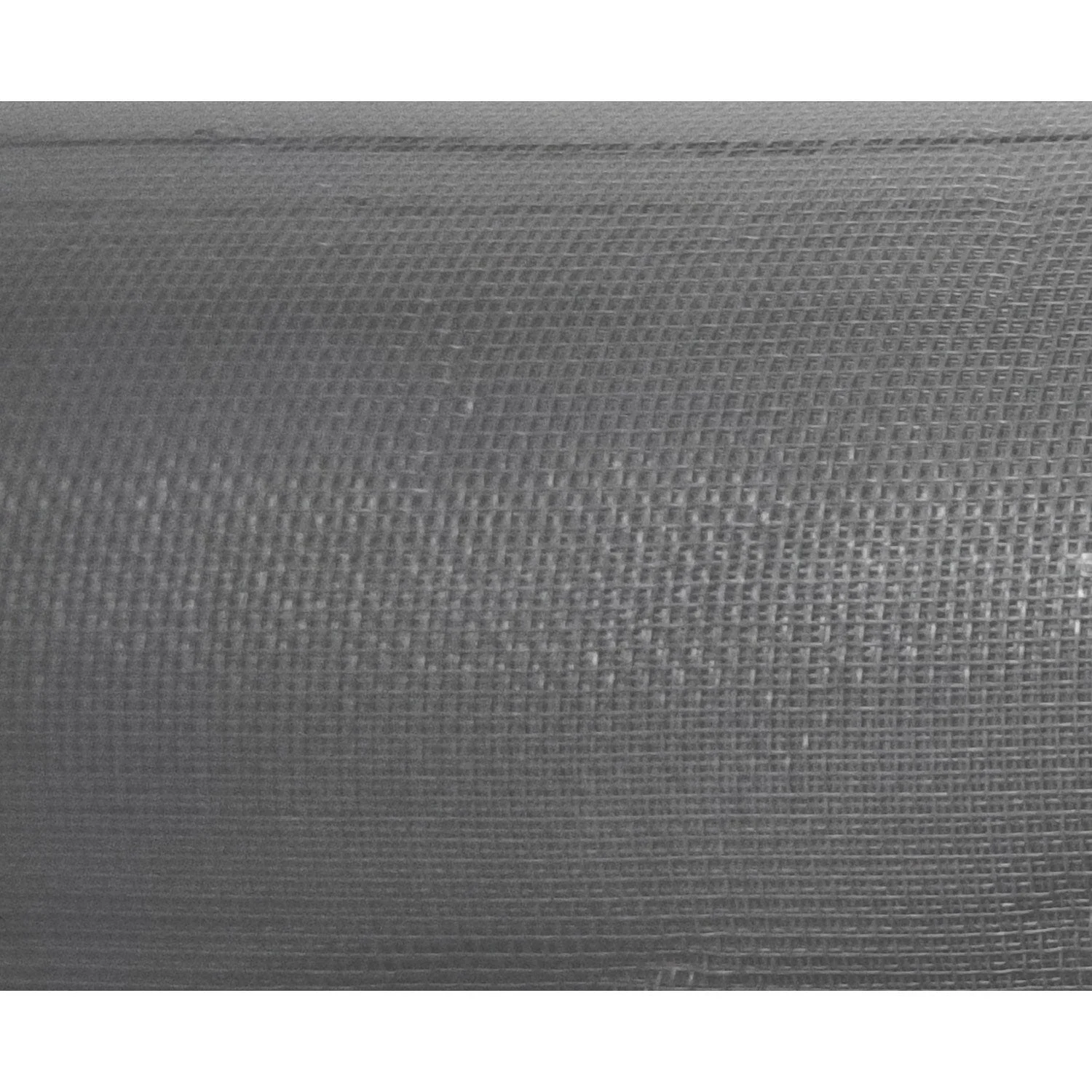 Brown USA BRSM0048 100 x 4 Feet Fiber Mesh Window Screen and Door Shade, Gray