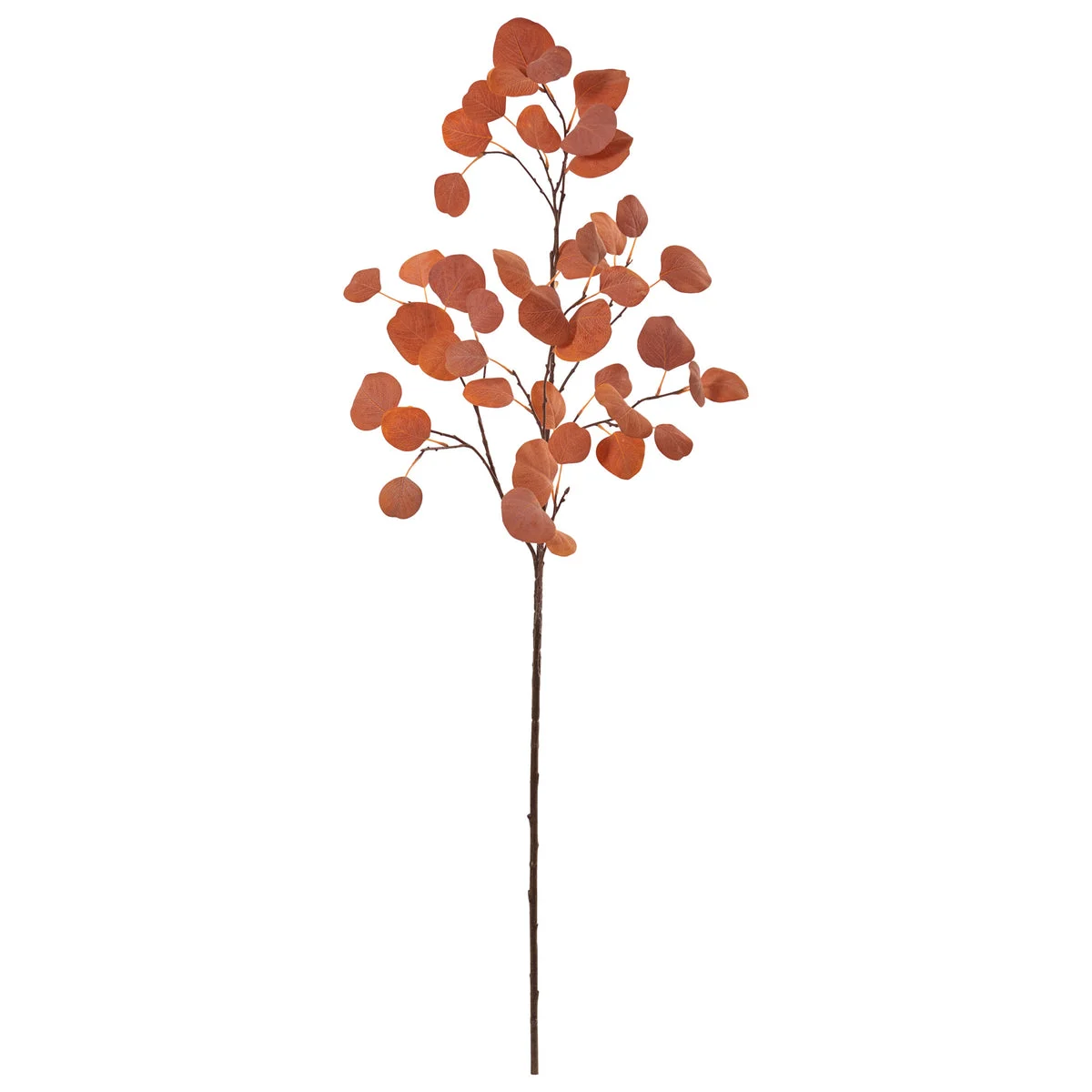 Nearly Natural 42`` Eucalyptus Spray Artificial Plant (Set of 6)