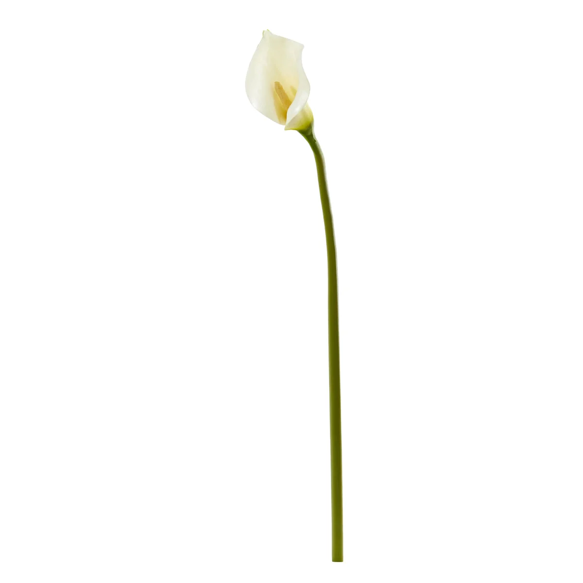 Nearly Natural 30`` Calla Lily Artificial Flower (Set of 6)