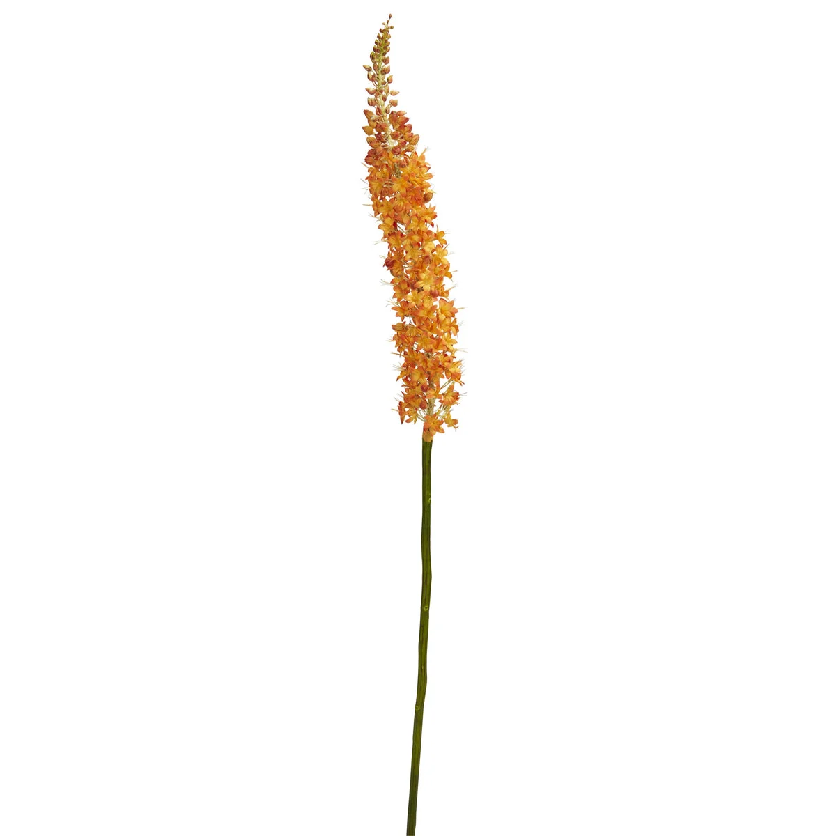 Nearly Natural 48`` Fox Tail Artificial Flower (Set of 3)